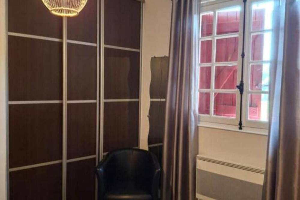 Villa Relax in Ascain, Bayonne region