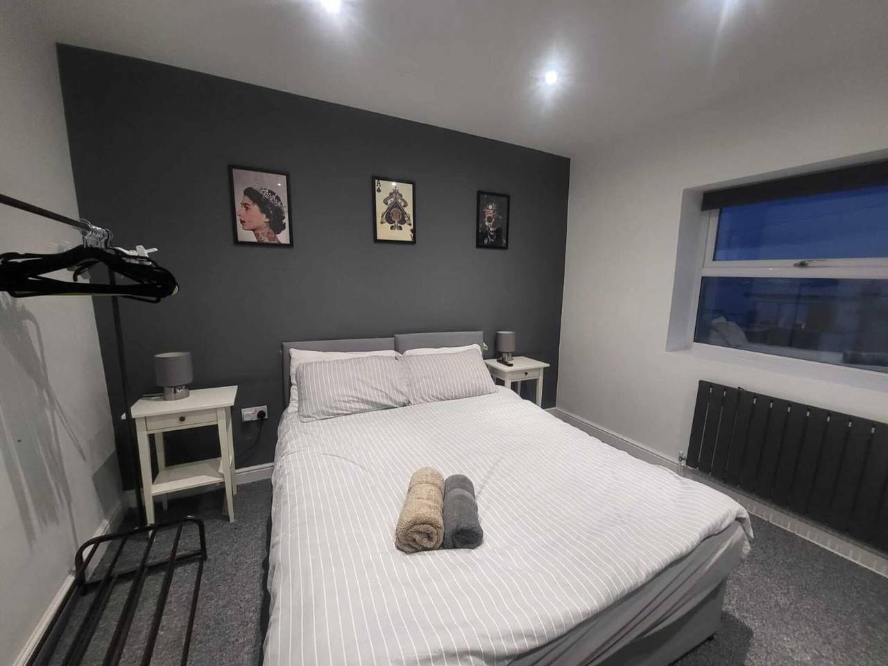 Entire apartment, Aberdeen Bridge of Don Sea View | Family of 3 in Aberdeen, Aberdeenshire