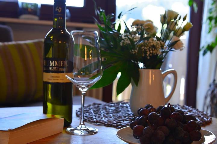 Pension für 2 Personen, mit Garten, kinderfreundlich in Zwiesel - 4