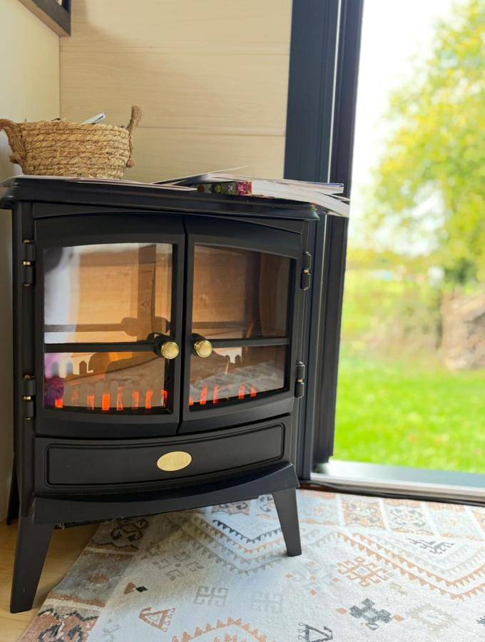 Maison de campagne pour 4 personnes, avec jardin et vue à Gonneville-sur-Mer - 3