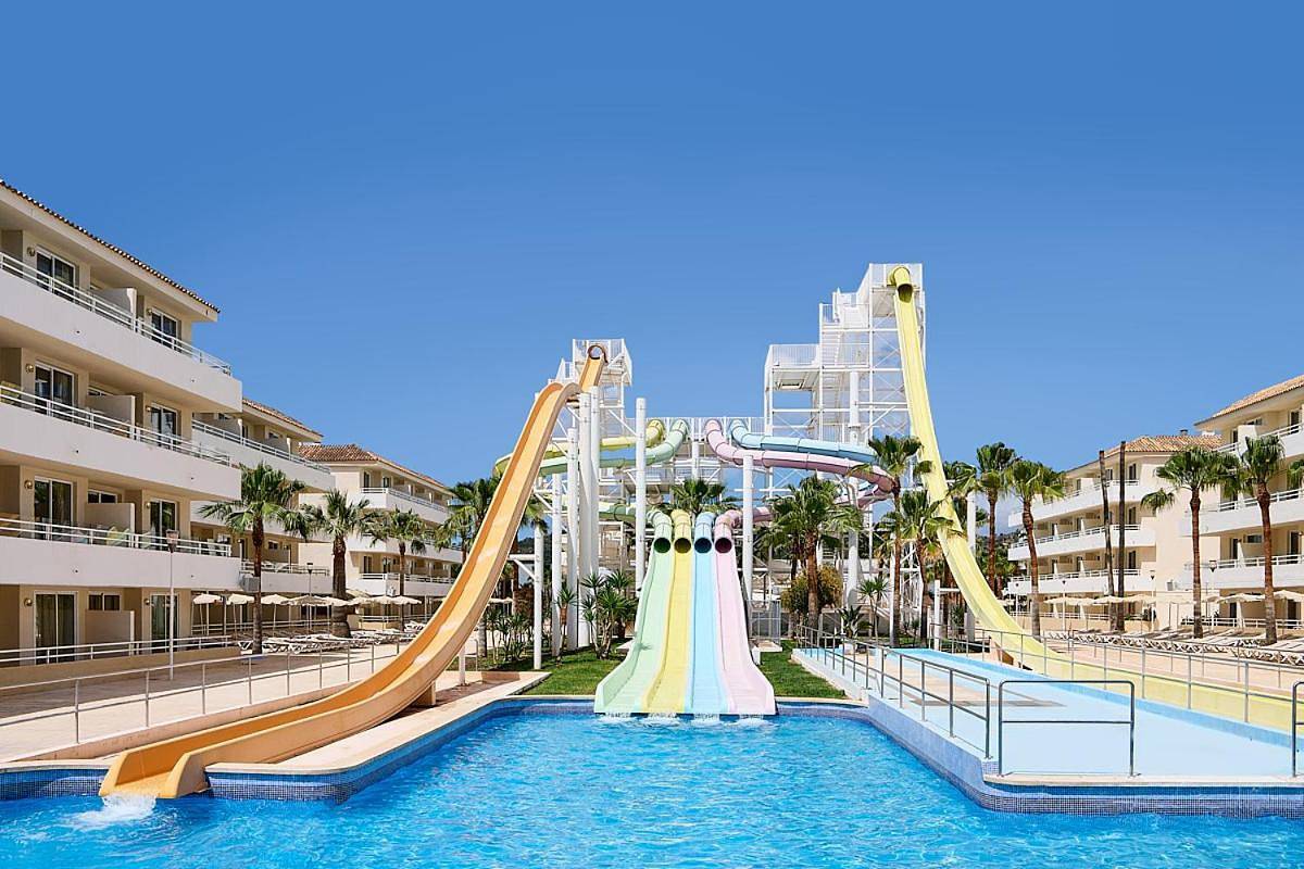 Suite in Magaluf, Calvià