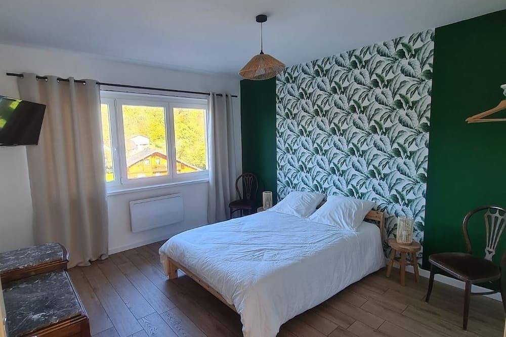 Appartement entier, Appartement F4 calme in Troisfontaines, Sarrebourg