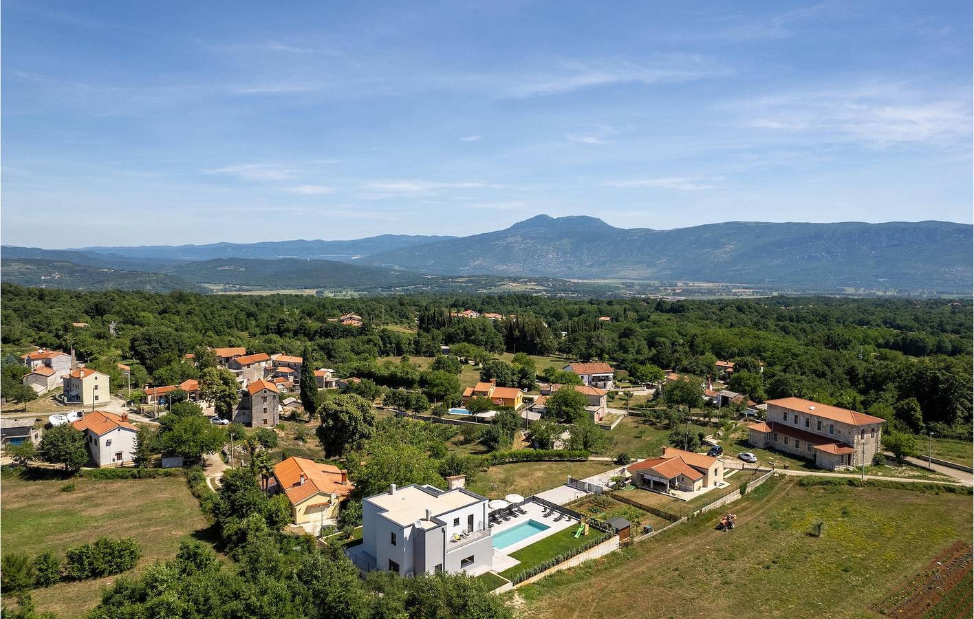 Casa vacanza a Chersano a partire da 280€ a notte