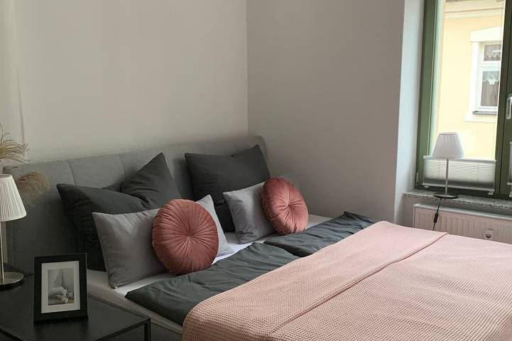 Ferienwohnung für 3 Personen - 1