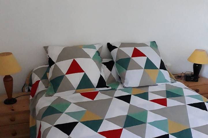 Gîte pour 3 personnes dans Havre de Rothéneuf - 3