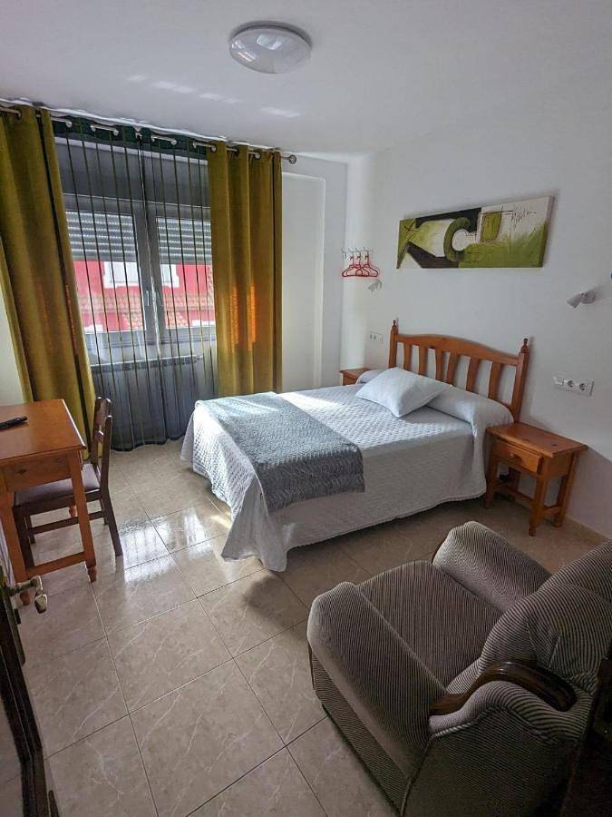 Maison d’hôte pour 4 personnes, avec terrasse et vue