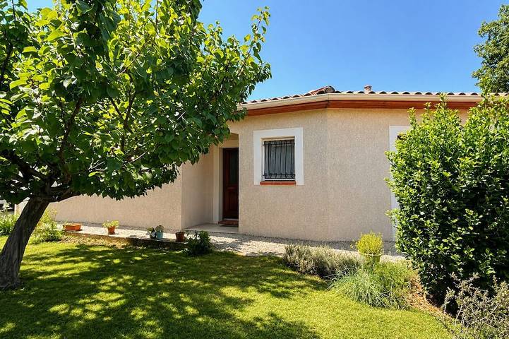 Casa de vacaciones para 6 personas - 1