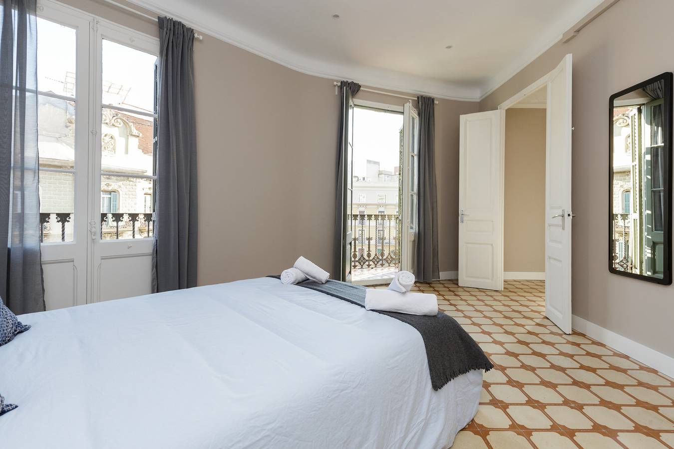 Appartamento intero, Key Bcn Girona 4.2 in Barcelona Centre, Barcellona