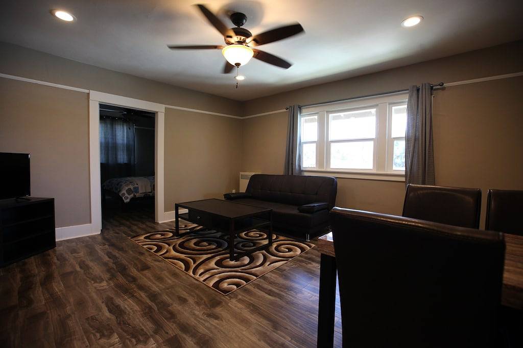 Neuer Eintrag ~ 3Br Disneyland-Häuser Schlafplätze 6-8 in Anaheim, Orange County