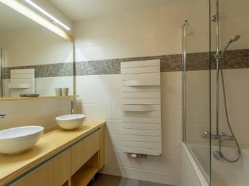 Location De Vacances pour 6 Personnes dans Les Arcs, Bourg-Saint-Maurice, Photo 4