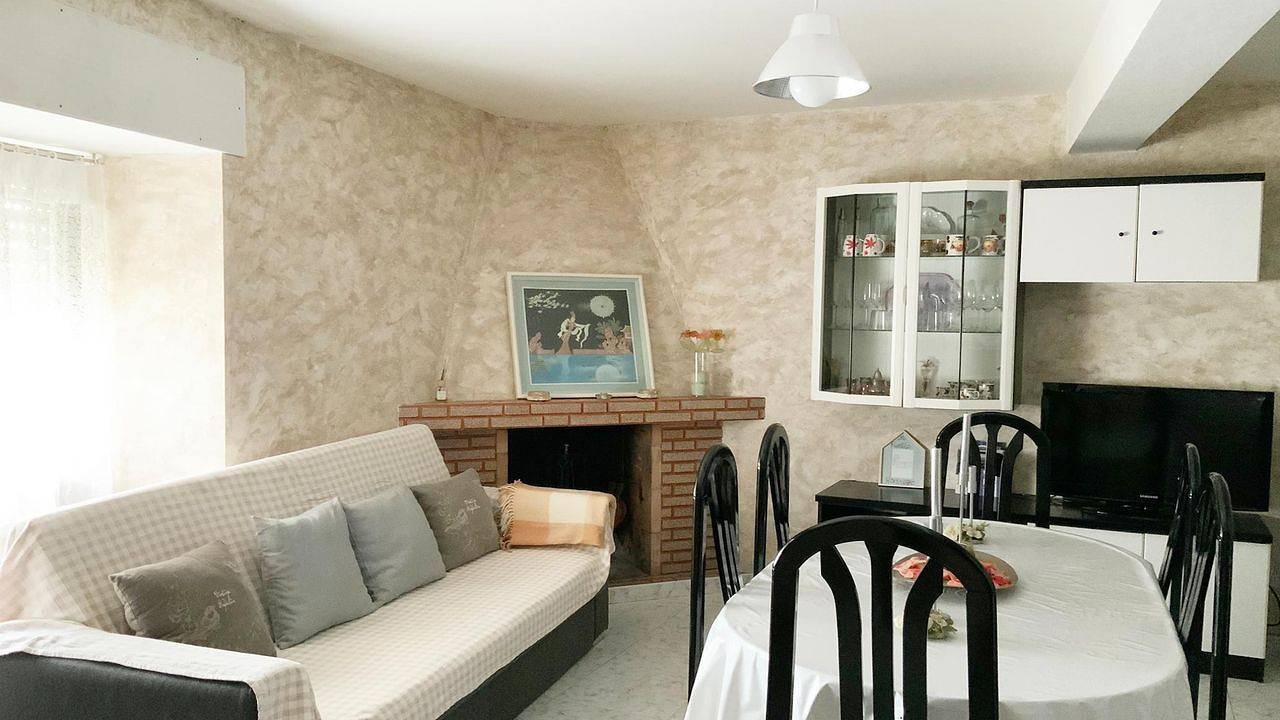 Ferienhaus für 4 Personen (70 m²) in Villamiel in Villamiel, Sierra de Gata