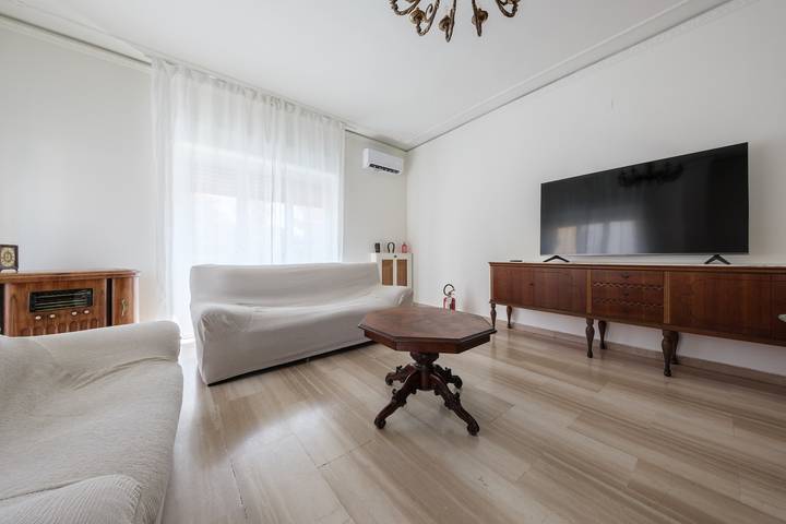 Gîte pour 10 personnes, avec Balcon à Milazzo - 2