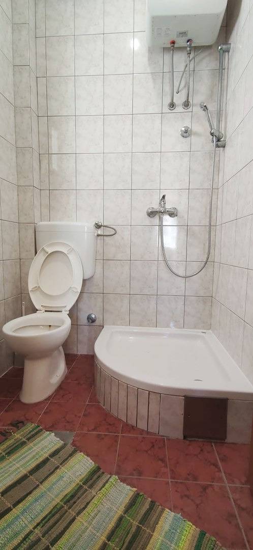 Gîte pour 4 personnes, avec balcon/terrasse en Bosnie - 4