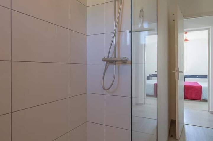 Location de vacances pour 4 personnes, avec jardin à La Bridoire - 3