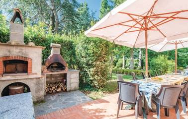 Agriturismo per 16 Persone in Vicchio, Firenze province, Foto 4