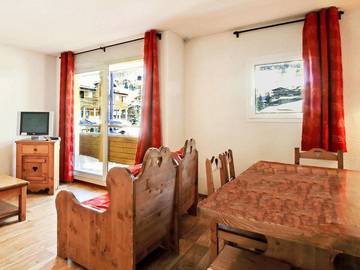 Camping pour 7 Personnes dans Allos, Val d’Allos, Photo 1