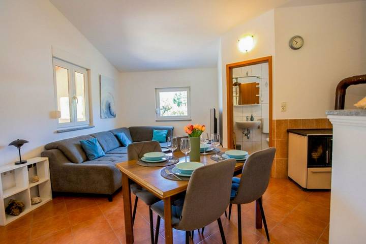 Casa Oliva Kim Marie /w Garden in Medulin Stadt, Medulin