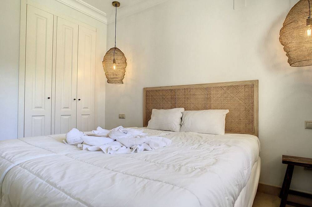 Hel leilighet, Roda Golf Resort - 8809 in Roda Golf, San Javier