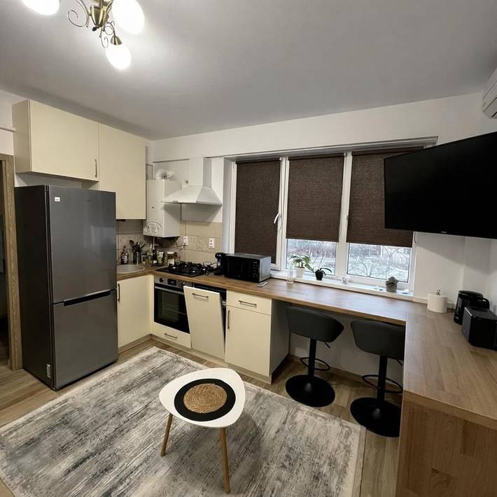 Appartement de vacances pour 4 personnes