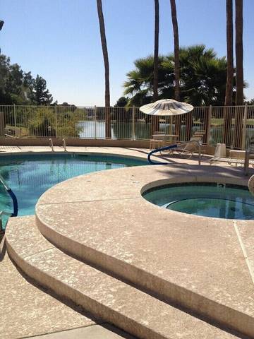 Apartment for 2 Guests in Camelback Mountain, Phoenix, Picture 2