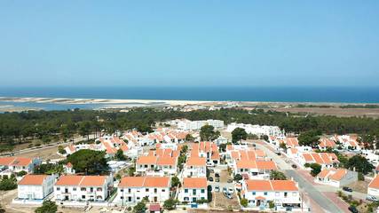 Casa De Férias para 7 Pessoas em Costa de Galé, Distrito de Setúbal, Foto 2