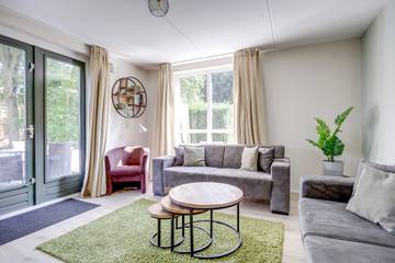 Ferienpark für 6 Personen in Betuwe, Gelderland, Bild 4