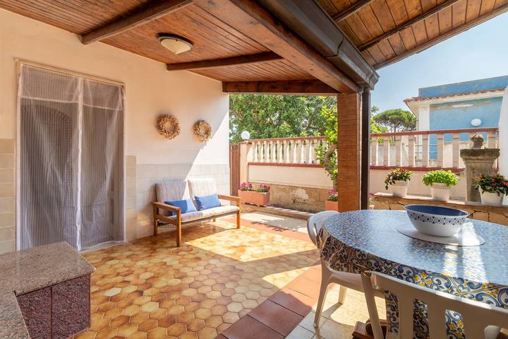 The Situation House: La tua casa al mare per stare insieme (a 300m dalla spiaggia) in Santa Maria del Focallo, Ispica