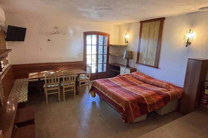 Villa mit pool für 10 Personen, mit Balkon und Garten, mit Haustier in Torri del Benaco - 2