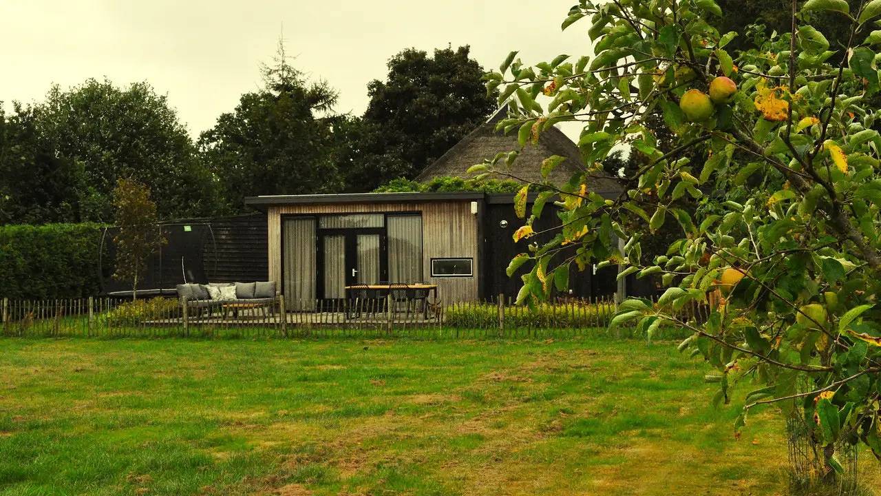 Casa vacanza a Ooststellingwerf a partire da 127€ a notte