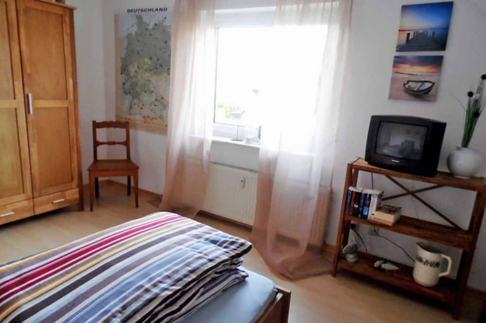 Ganze Wohnung, Deb 003 Ferienwohnung mit Balkon in Bürgeln in Cölbe, Landkreis Marburg-Biedenkopf