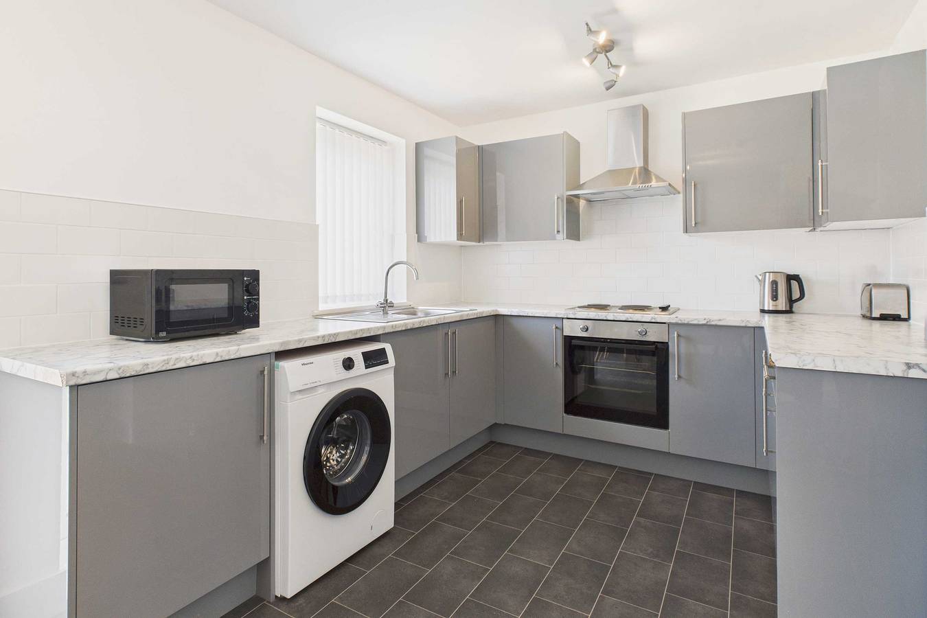 Host & Stay | Holland Street Townhouse Ii in Liverpool, Merseyside