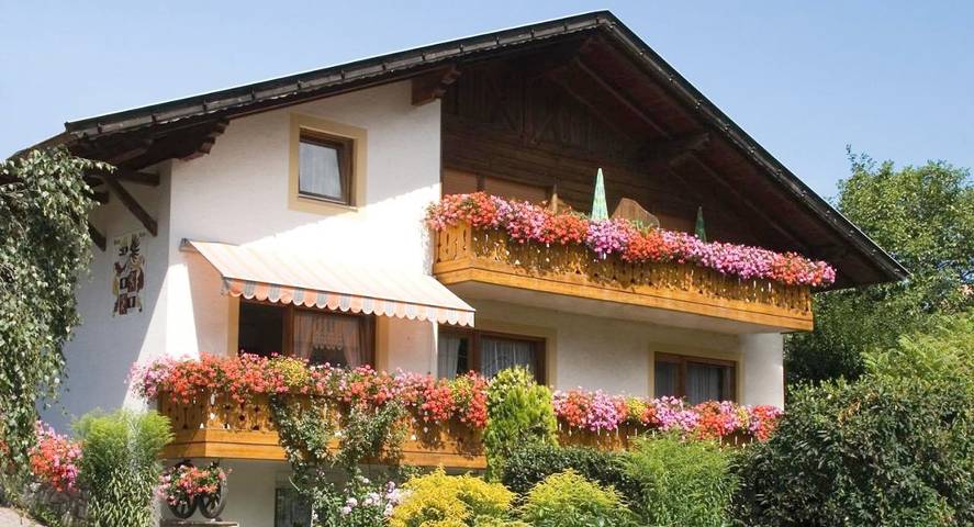 Location de vacances pour 2 personnes, avec jardin à Laas (Italie) - 2