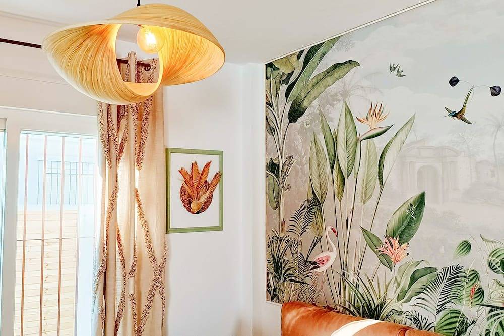 Villa 5 minutes from the beach in Zahara de los Atunes, Tarifa