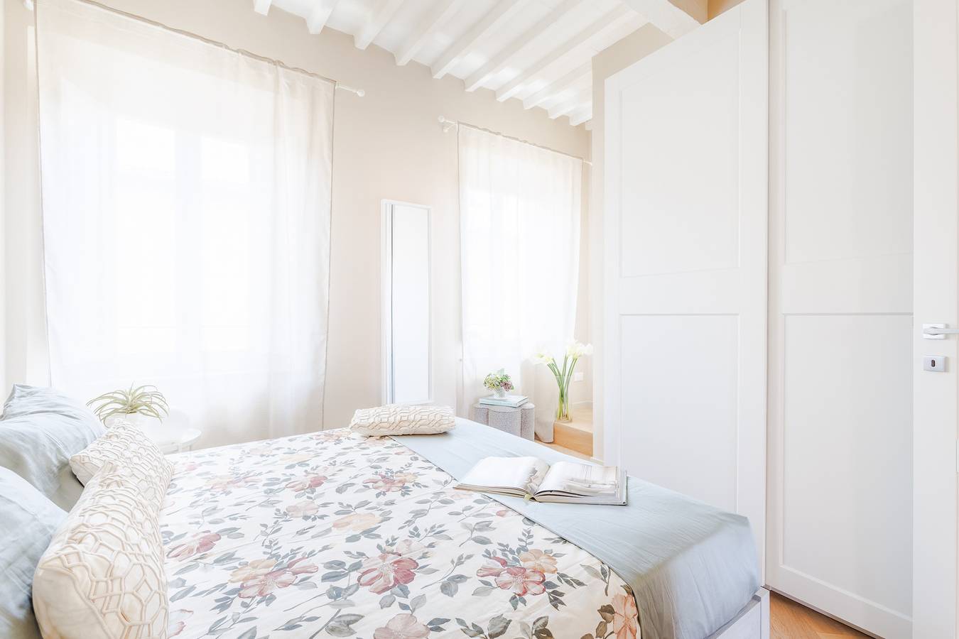 Appartamento intero, The White Lotus Penthouse in Lucca, Provincia di Lucca