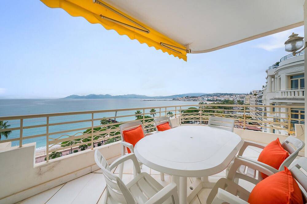 Photo : Appartement de vacances