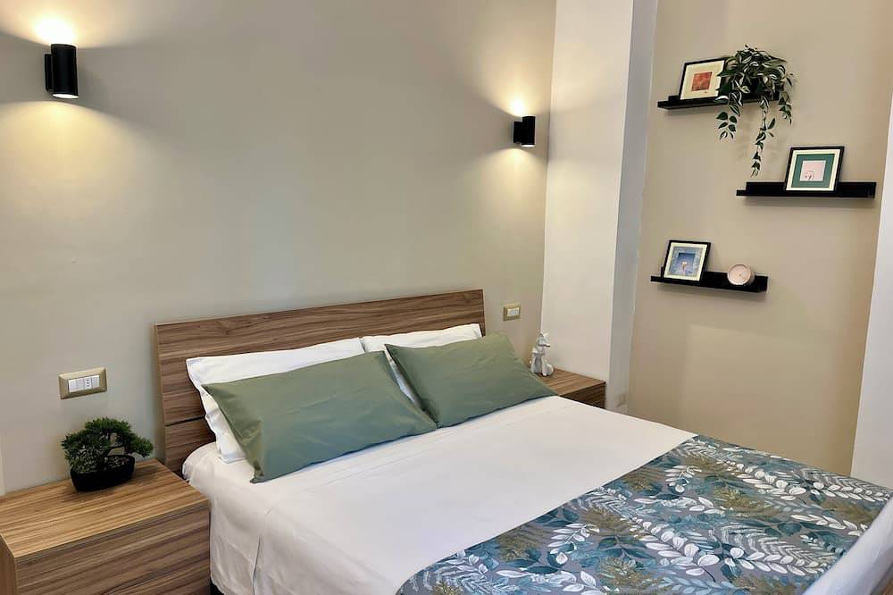 Apartamento entero, Dmc Residence - Luxury Apartment in Anzio, Provincia de Roma