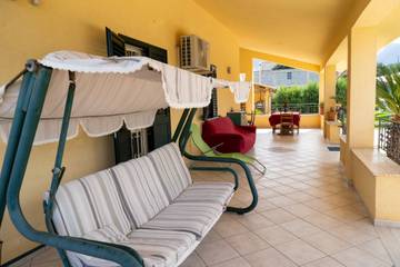 Casa Vacanza per 6 Persone in Partinico, Provincia di Palermo, Foto 3