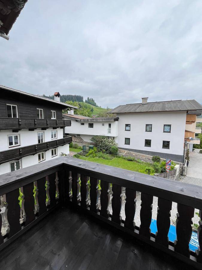 BnB für 6 Personen, mit Balkon im Brixental - 2