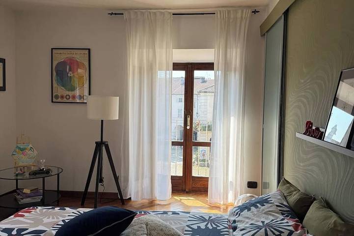 Ganze Wohnung, Royal Apartment with a View in Venaria Reale, Turin Provinz