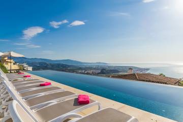 Finca für 18 Personen in Salobreña, Granada Provinz, Bild 1