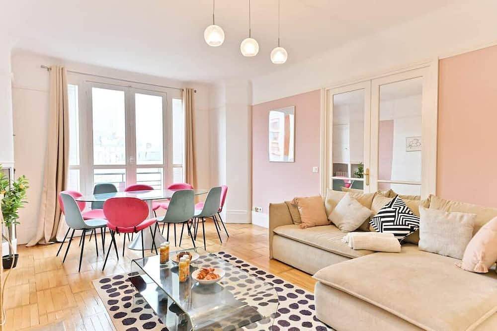 Photo : Appartement de vacances