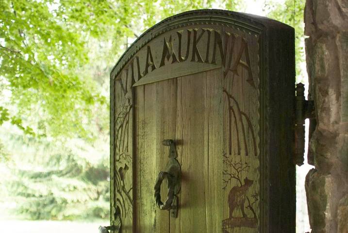 Gîte pour 4 personnes, avec jacuzzi ainsi que sauna et jardin dans Plitvička Jezera - 3