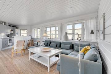 Villa per 8 Persone in Grærup, Jutlandia occidentale, Foto 4