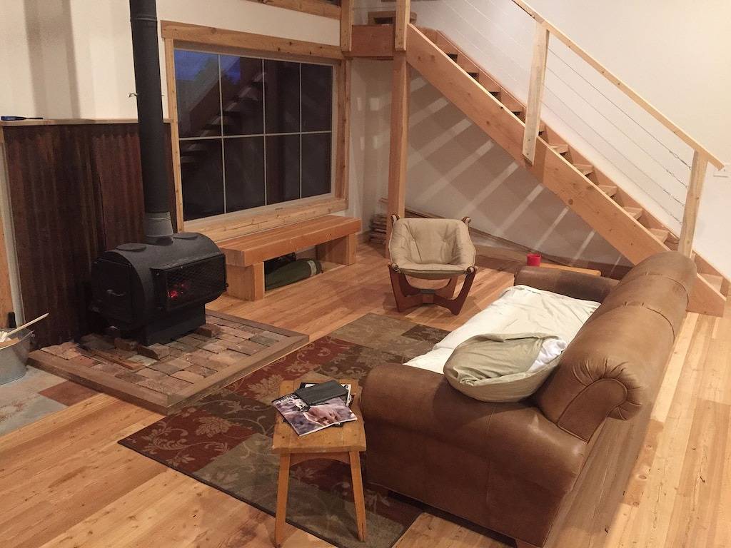 Chalet für 11 Personen in Montana, USA