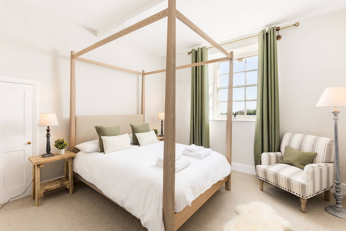 Grade Ii Listed Townhouse | Garden | Parking - Pass the Keys in Stow-on-the-Wold, Gloucestershire