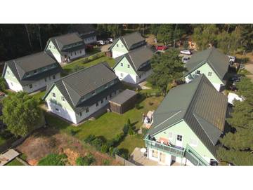 Bungalow für 5 Personen in Zinnowitz, Usedom, Bild 1