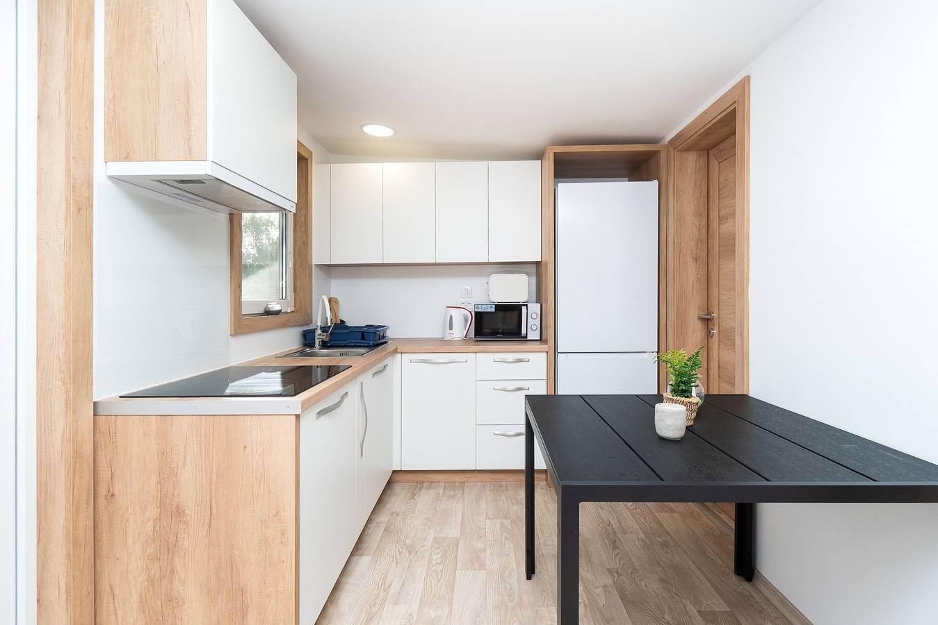 Mobile home Banovi dvori Iv in Pirovac, Šibenik-Knin