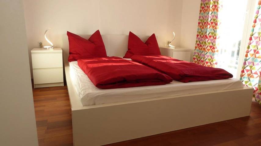 Ferienwohnung für 2 Personen, mit Ausblick und Garten in Brela - 4