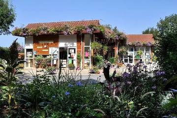 Camping para 2 Personas en Perrex, Región de Bourg-en-Bresse, Foto 3