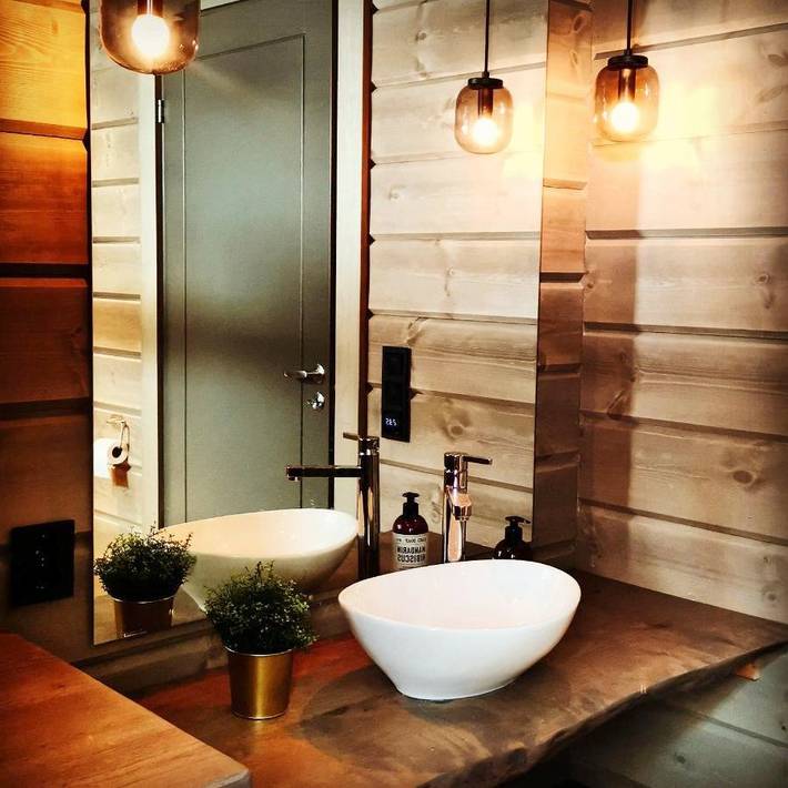 Deluxe Villa in Sogndal